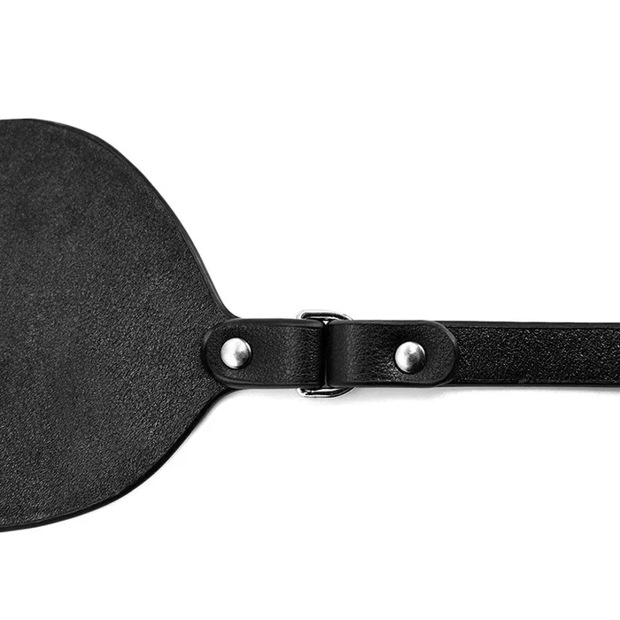 Come Now Online Store Restraints Leather BDSM Mask