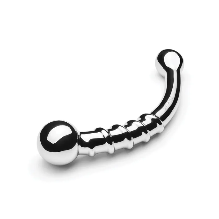 Le Wand Dildos Le Wand Stainless Steel Bow
