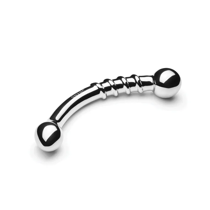 Le Wand Dildos Le Wand Stainless Steel Bow
