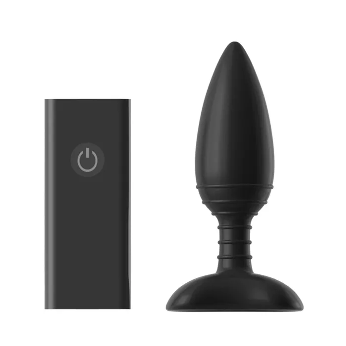 Nexus Ace Remote Control Butt Plug Small Nexus Anal