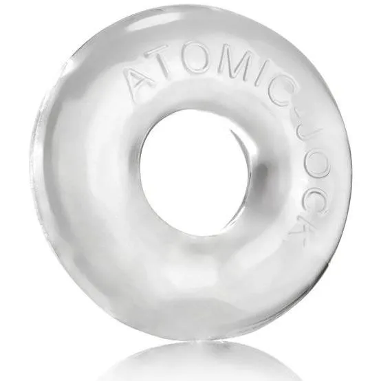 Oxballs Male Sex Toys Oxballs DONUT2 Cock Ring