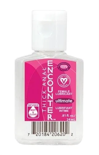 Ultimate Encounter 24ml B Cummings Vibrators