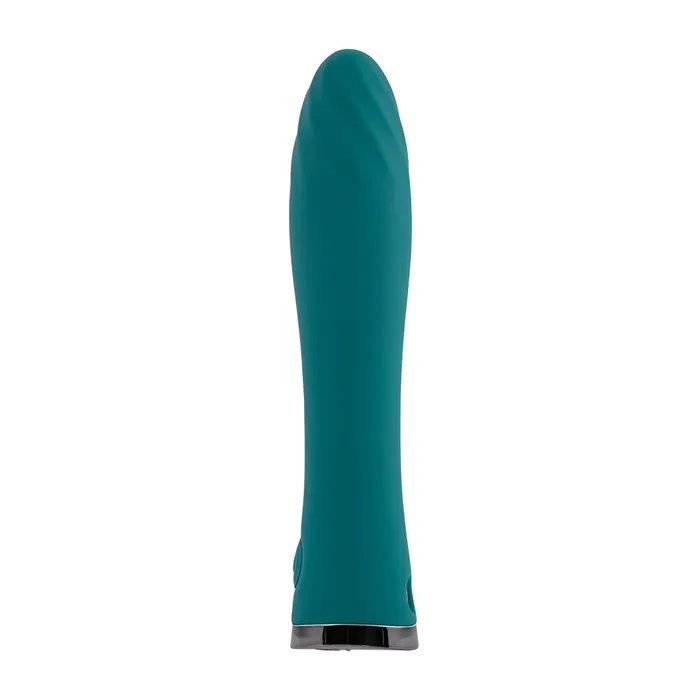 Ultra Wave Teal Evolved Novelties Vibrators Ultra Wave Teal Evolved Novelties Vibrators