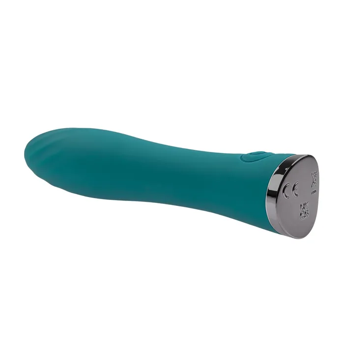 Ultra Wave Teal Evolved Novelties Vibrators Ultra Wave Teal Evolved Novelties Vibrators