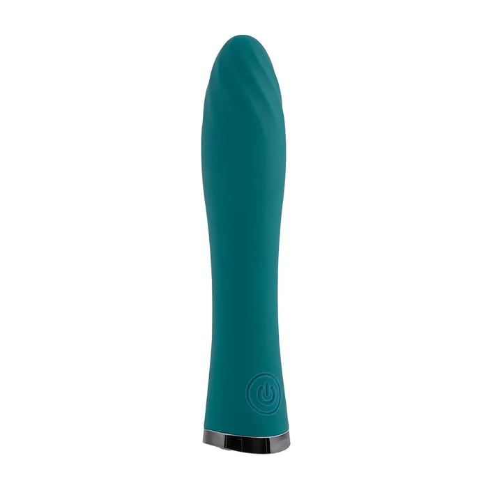 Ultra Wave Teal Evolved Novelties Vibrators Ultra Wave Teal Evolved Novelties Vibrators