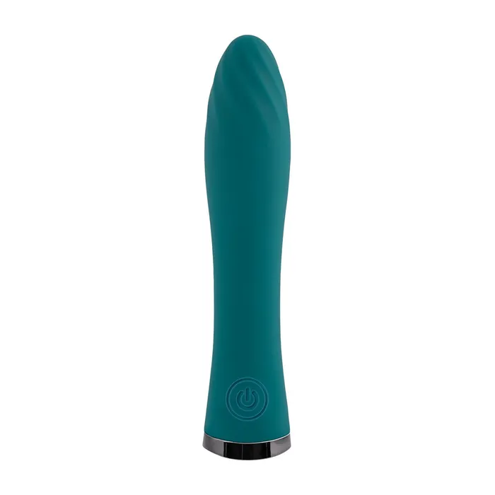 Ultra Wave Teal Evolved Novelties Vibrators Ultra Wave Teal Evolved Novelties Vibrators