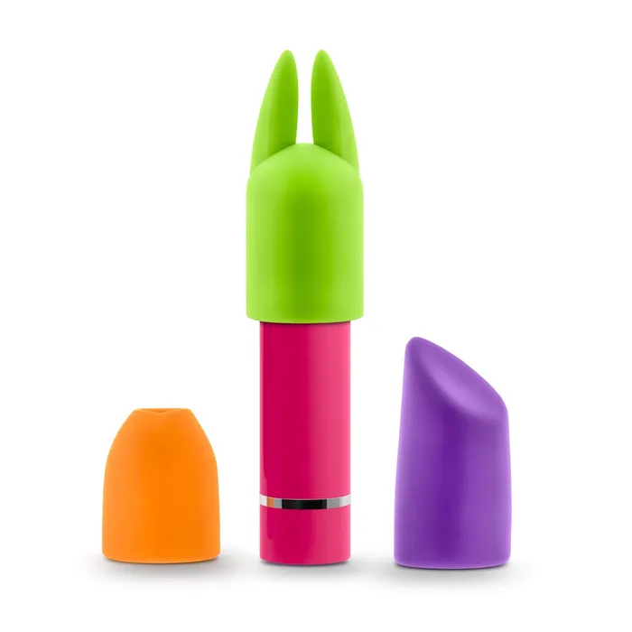 Vibrators Blush Novelties Aria Vitality Cerise