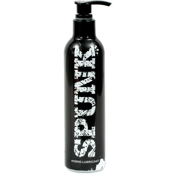 Vibrators Spunk Lube Spunk Hybrid Lube