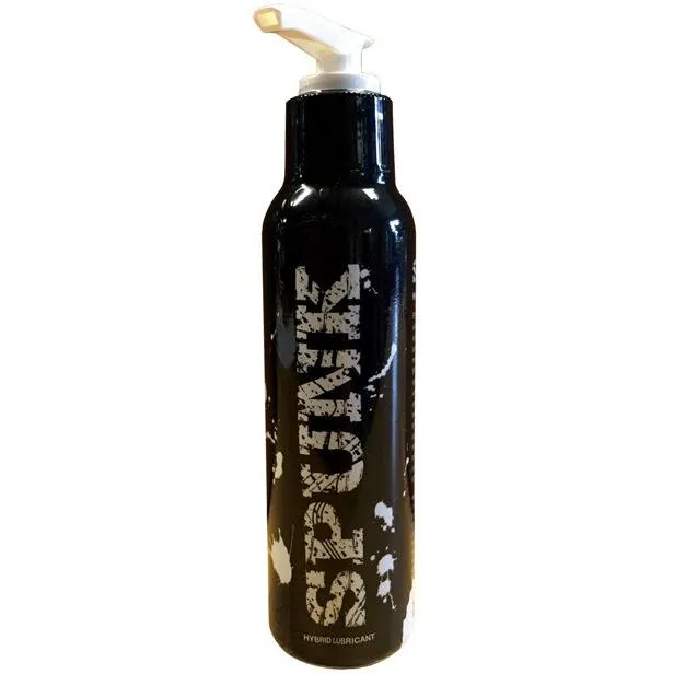 Vibrators Spunk Lube Spunk Hybrid Lube