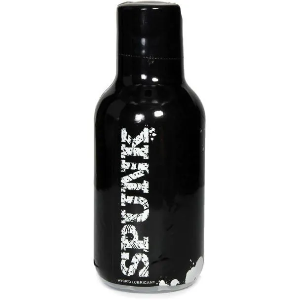 Vibrators Spunk Lube Spunk Hybrid Lube