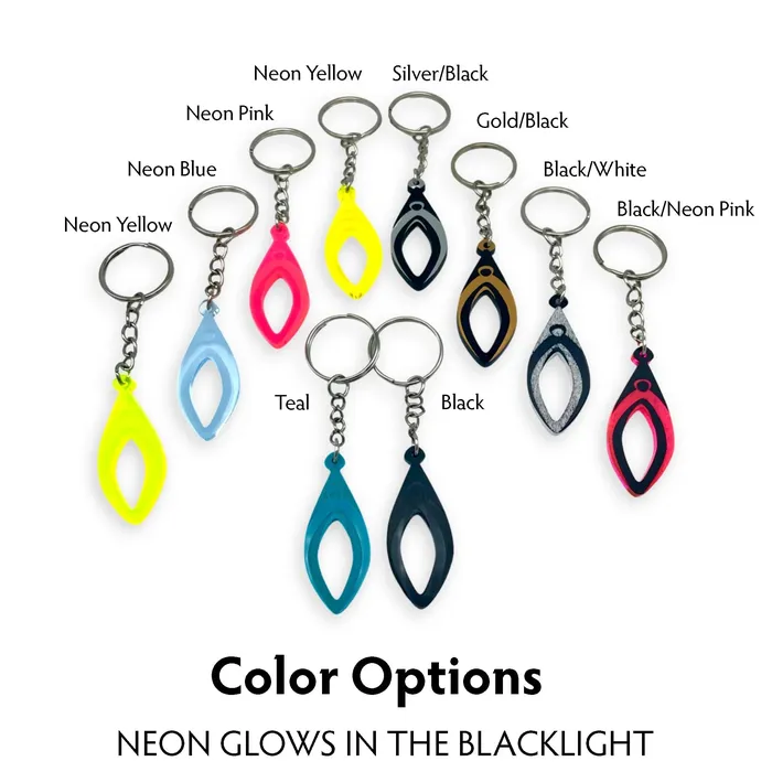 Al the Rebel Assorted Vulva Earrings Vibrators Al the Rebel Assorted Vulva Earrings Vibrators