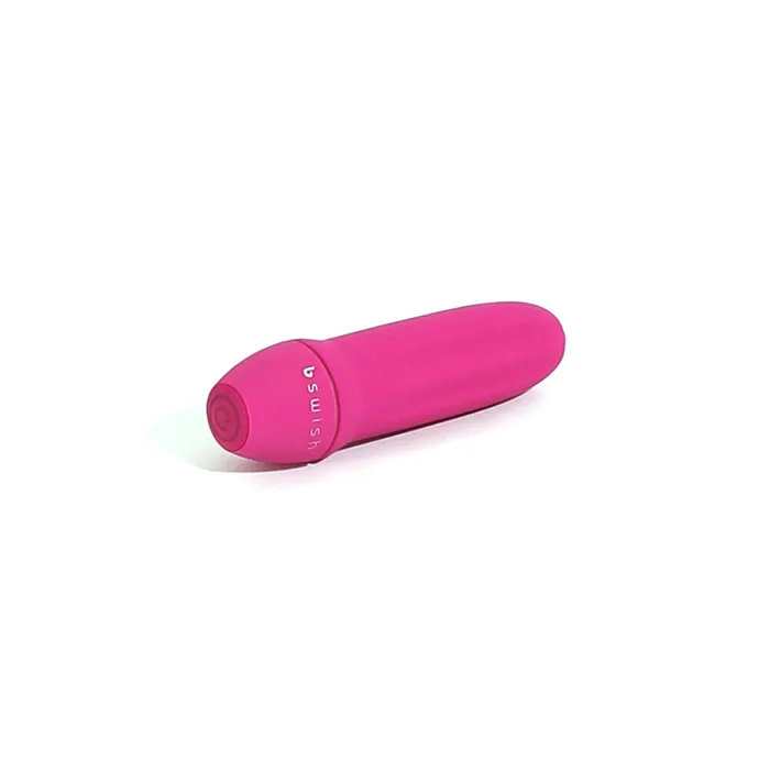 B Swish Vibrators B Swish Bmine Classic Assorted Colors B Swish Vibrators B Swish Bmine Classic Assorted Colors