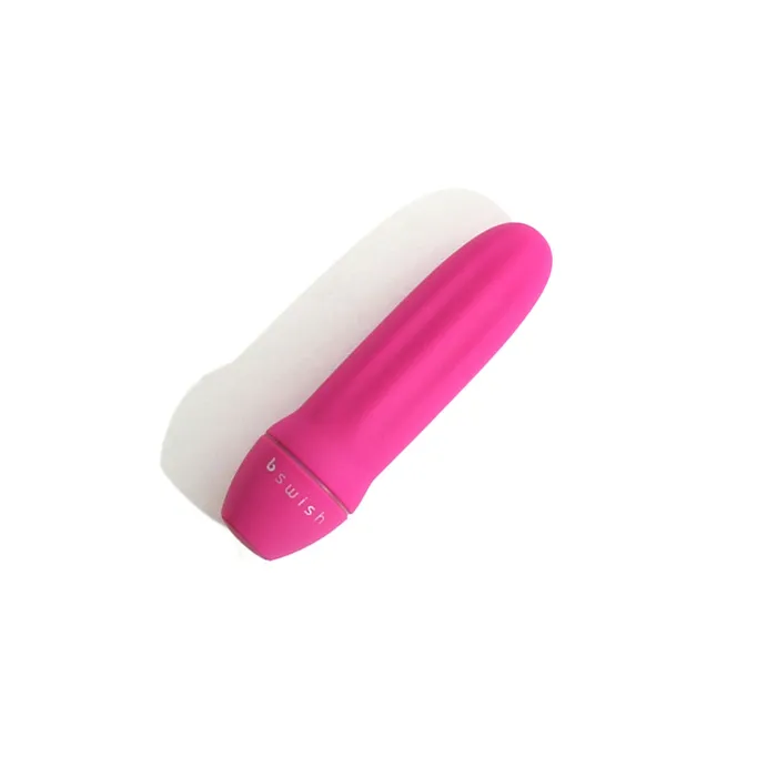 B Swish Vibrators B Swish Bmine Classic Assorted Colors B Swish Vibrators B Swish Bmine Classic Assorted Colors
