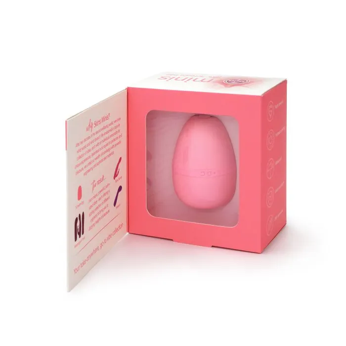 CreativeC Female Sex Toys Skins Minis The Scream Egg