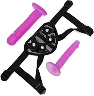 Eccentric Playroom Essentials Female Sex Toys Wearable Strap