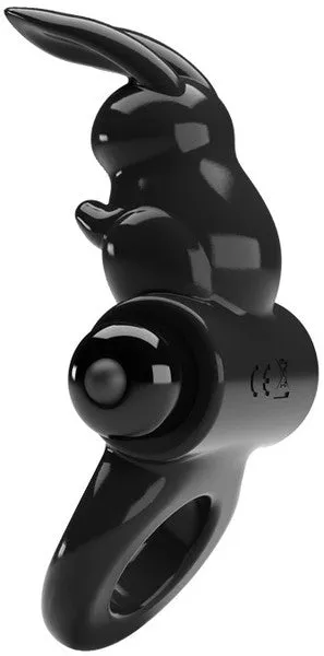 Exciting Ring Black Pretty Love Anal