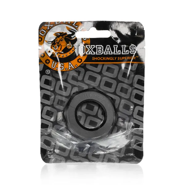 Humpballs Cockring Black OxBalls Anal