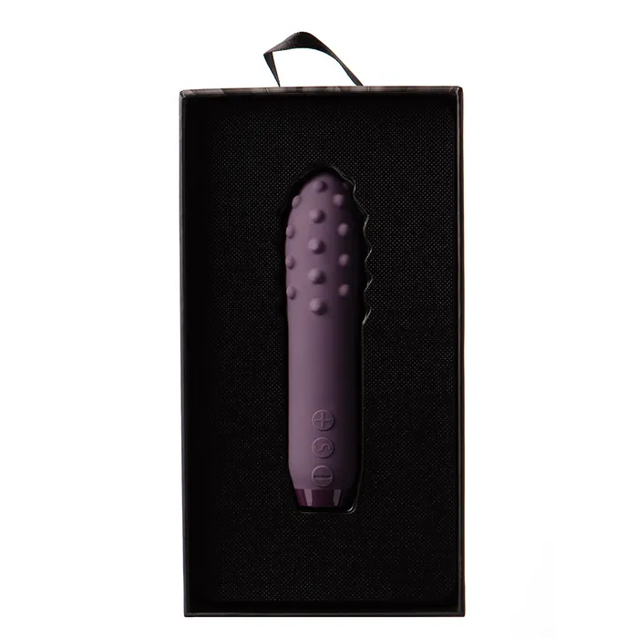 Je Joue Vibrators Je Joue Duet Purple
