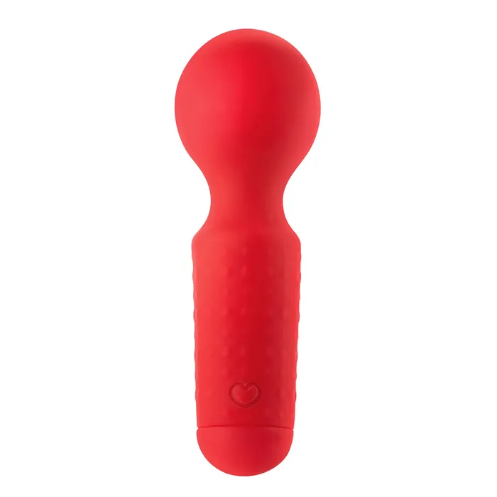 Luv Inc Luv Inc Mini Wand Assorted Colors Vibrators Luv Inc Luv Inc Mini Wand Assorted Colors Vibrators