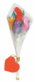 Male Sex Toys Candyprints Candy Penis Bouquet