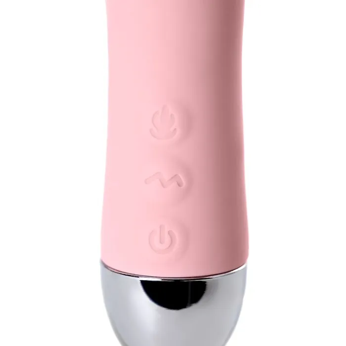 Physics Fahrenheit Heating Vibrator Physics Female Sex Toys