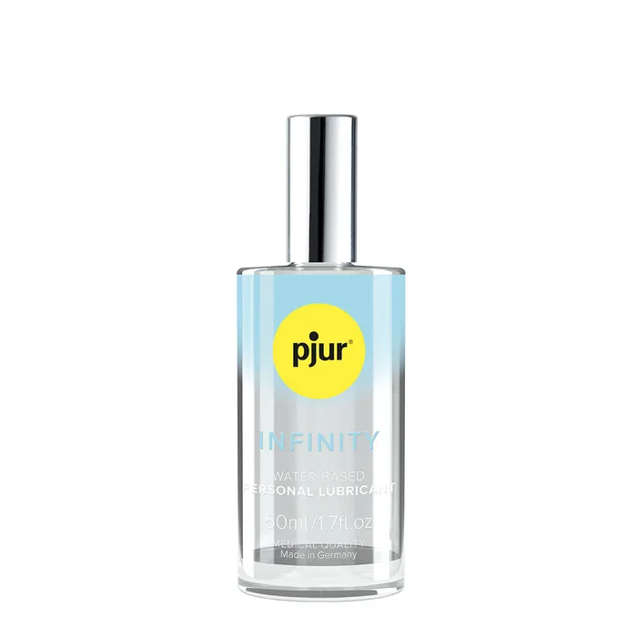 Pjur Infinity WaterBased 50ml Pjur Vibrators