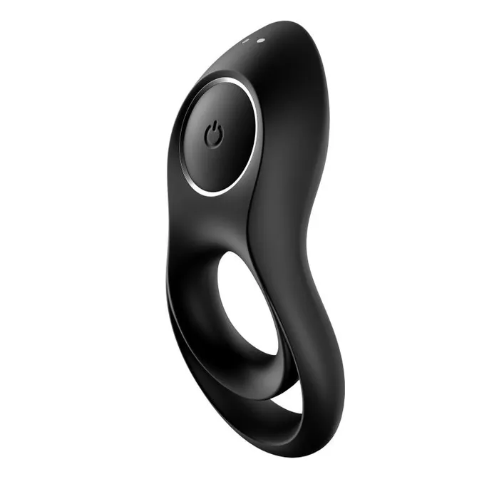 Satisfyer Vibrators Satisfyer Legendary Duo Cockring