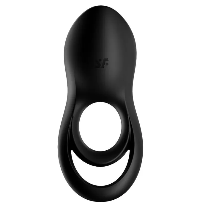 Satisfyer Vibrators Satisfyer Legendary Duo Cockring