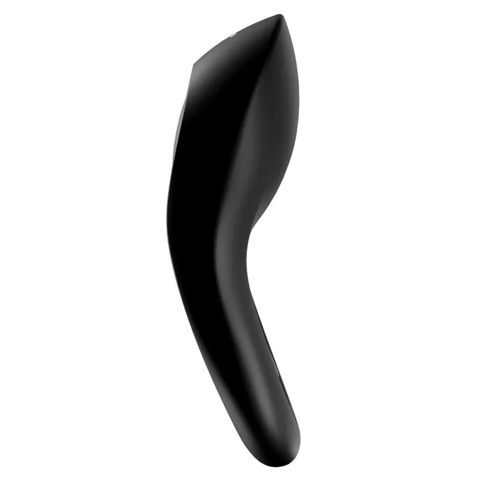 Satisfyer Vibrators Satisfyer Legendary Duo Cockring