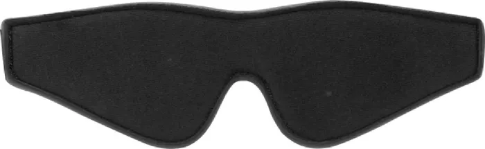 Shots Media Couples Reversible Eyemask Black Bondage Sex Adult Pleasure Orgasm