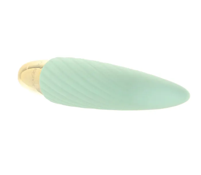 Slay Satisfy Me Rechargeable Vibe Erotica Adult Toys Vibrators
