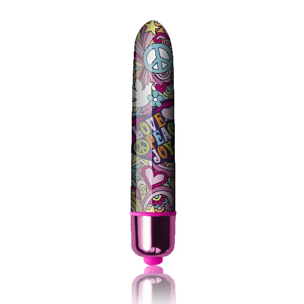 Vibrators MyRisque RO90 Summer Of Love Groovey Baby