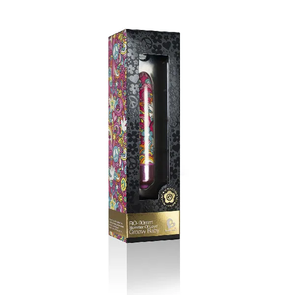 Vibrators MyRisque RO90 Summer Of Love Groovey Baby
