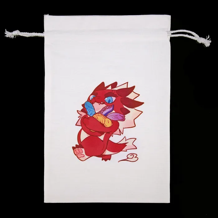 Vibrators Nothosaur Storage Bag Nothosaur Toy