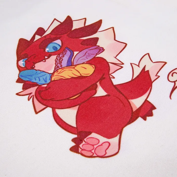 Vibrators Nothosaur Storage Bag Nothosaur Toy