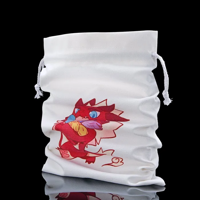 Vibrators Nothosaur Storage Bag Nothosaur Toy