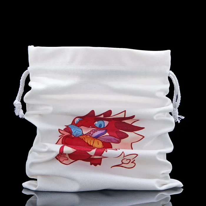 Vibrators Nothosaur Storage Bag Nothosaur Toy