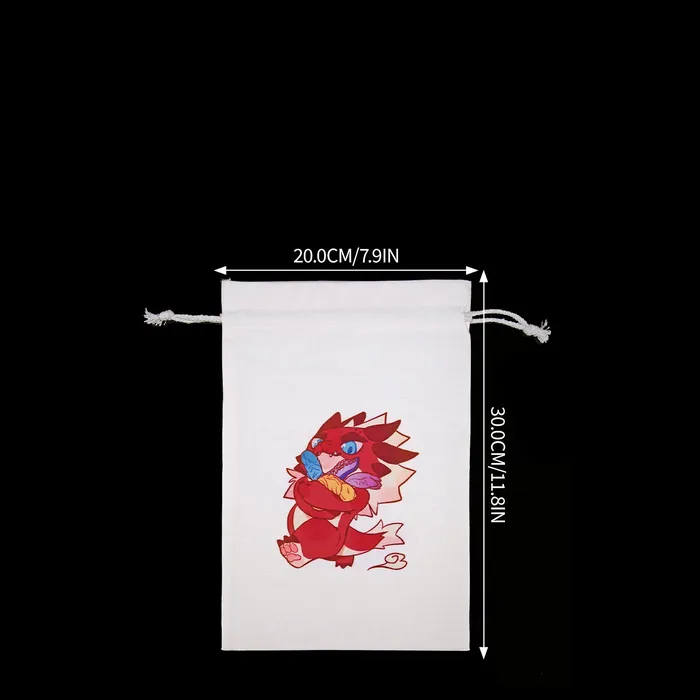 Vibrators Nothosaur Storage Bag Nothosaur Toy