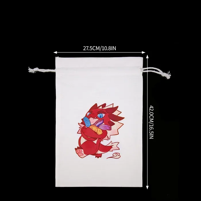 Vibrators Nothosaur Storage Bag Nothosaur Toy