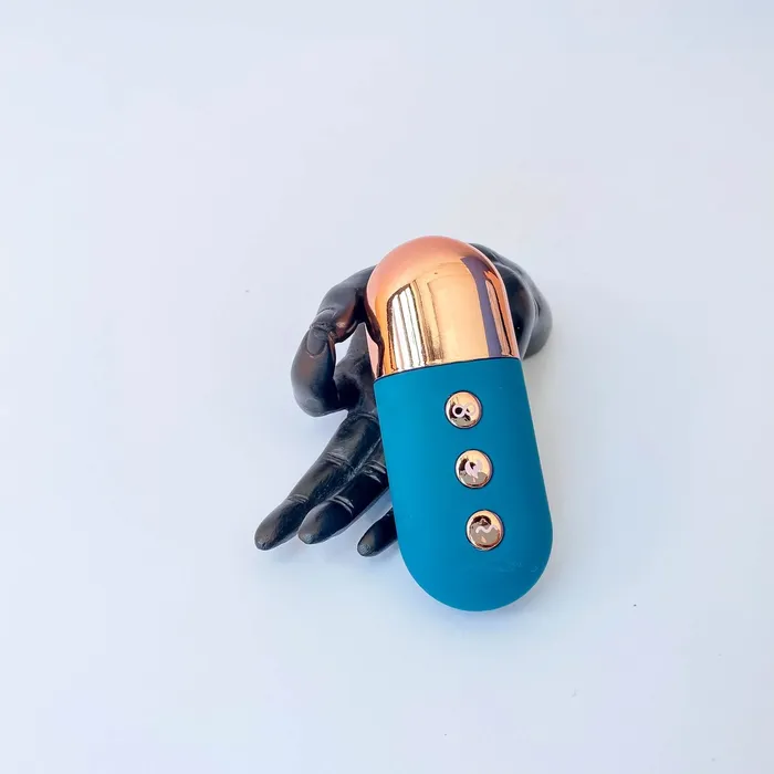Wireless Remote Control Egg Vibrator with Heating Function Eccentric Playroom Essentials Female Sex Toys