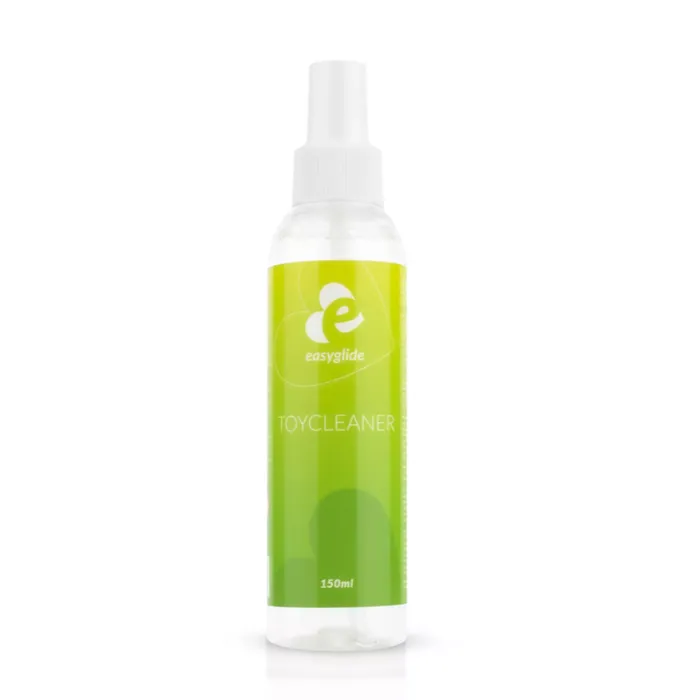 EasyToys EasyToys EasyGlide Toy Cleaner 150ml Vibrators