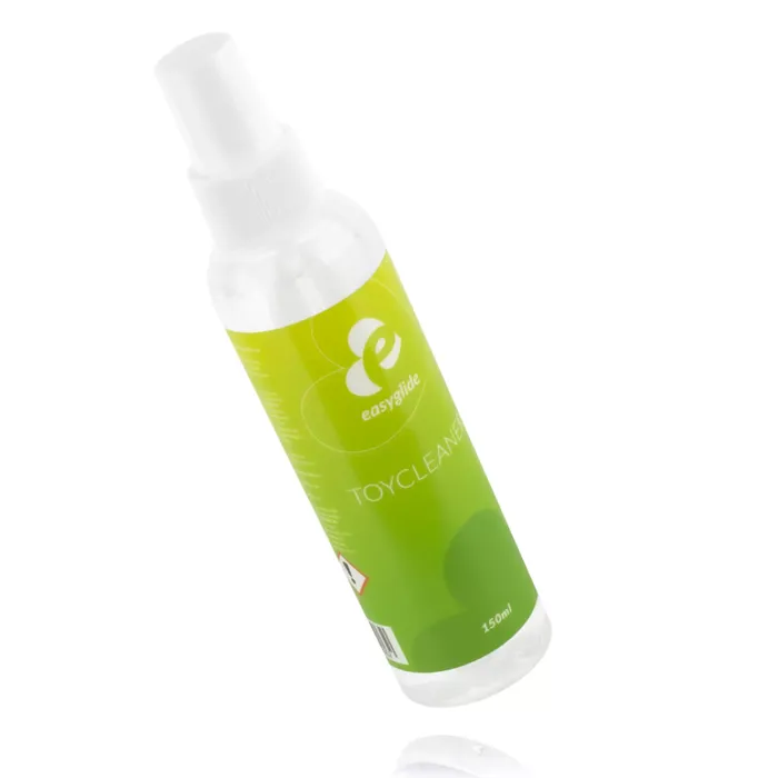 EasyToys EasyToys EasyGlide Toy Cleaner 150ml Vibrators