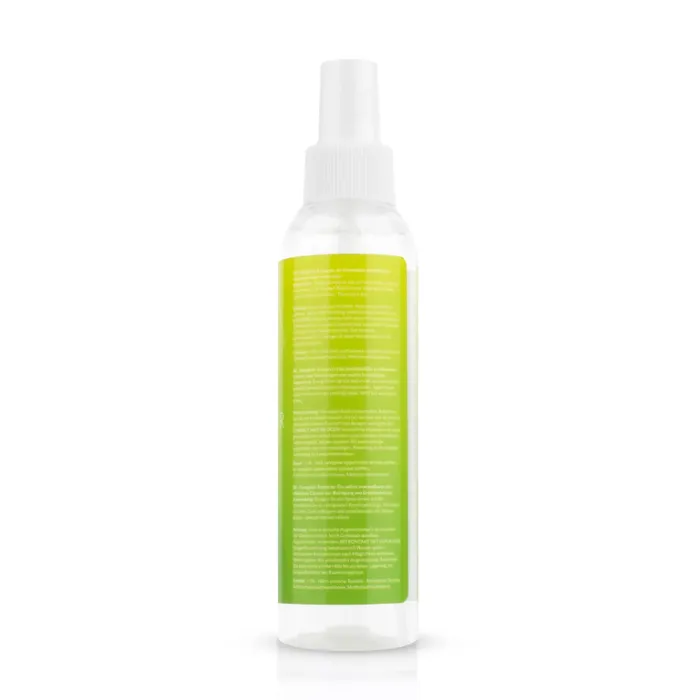 EasyToys EasyToys EasyGlide Toy Cleaner 150ml Vibrators
