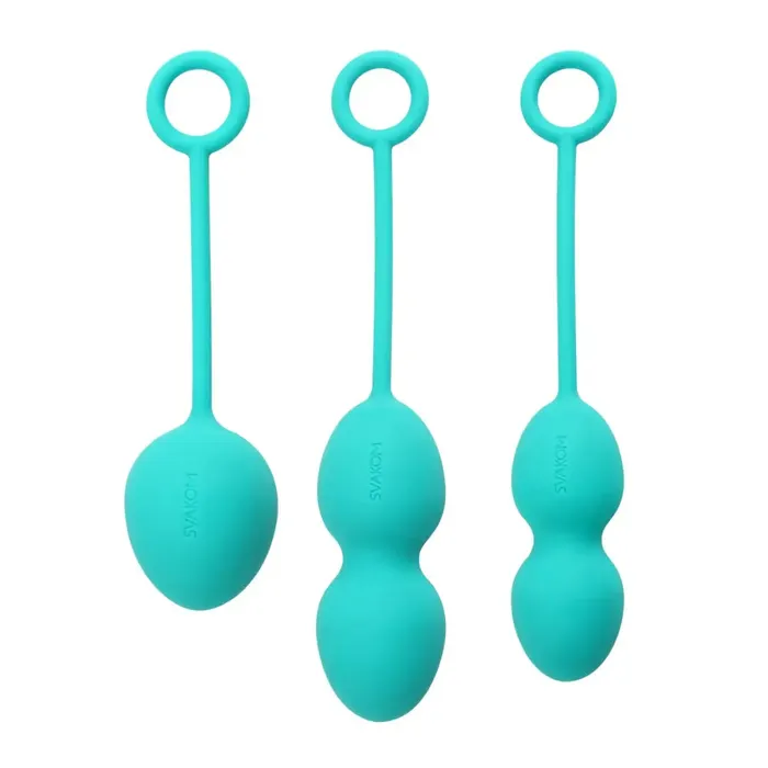 Palline Kegel Nova Svakom Female Sex Toys