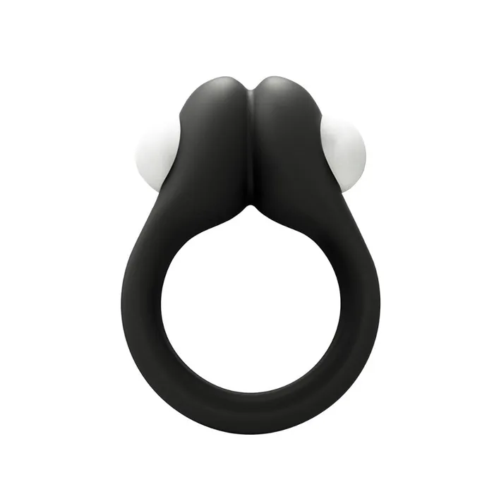 Wooomy Male Sex Toys Zippy Vibrating Bullet Cock Ring Wooomy