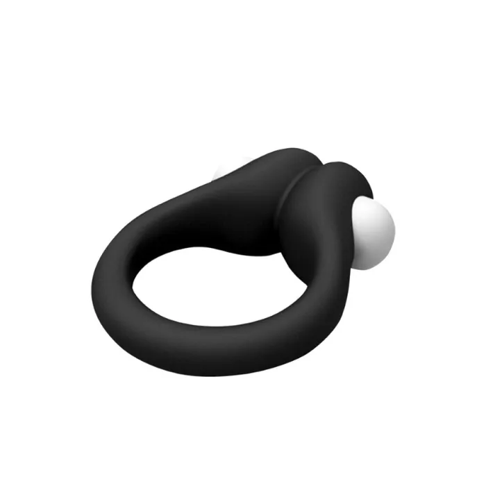 Wooomy Male Sex Toys Zippy Vibrating Bullet Cock Ring Wooomy