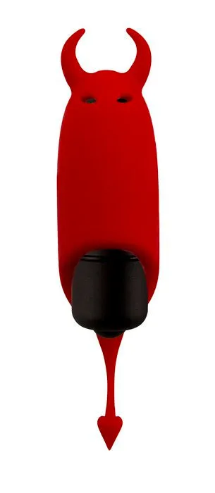 Adrien Lastic Female Sex Toys Adrien Lastic Pocket Vibrator Devol