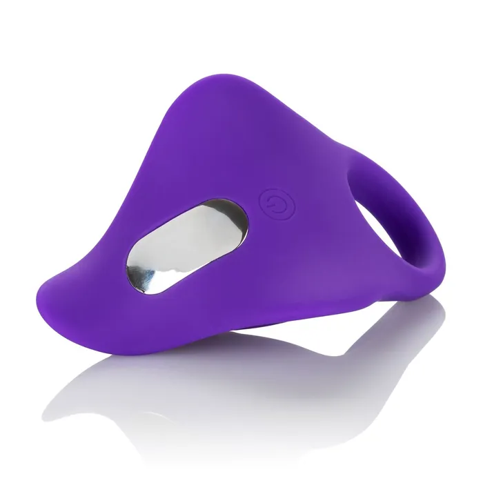 Anal California Exotic Novelties Silicone Remote Rechargable Orga SmallRing