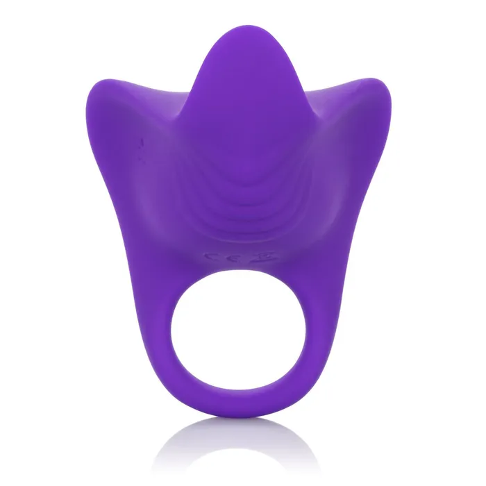 Anal California Exotic Novelties Silicone Remote Rechargable Orga SmallRing