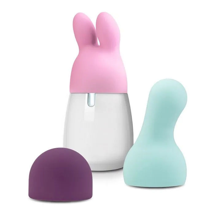Anal Sola Sola Passion Set